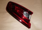Lampa tylna Renault Megane IV lewa