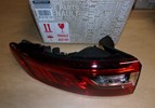 Lampa tylna Renault Megane IV lewa