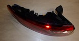 Lampa tylna Renault Megane IV lewa