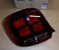 Lampa tylna zespolona Dacia Sandero lift lewa
