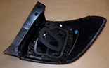 Lampa tylna zespolona Dacia Sandero lift lewa