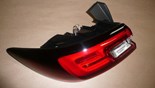 Lampa tylna Renault Clio IV lewa