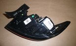 Lampa tylna Renault Clio IV lewa