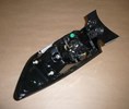 Lampa tylna Renault Clio IV lewa