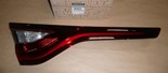 Lampa tylna Renault Megane IV lewa
