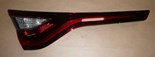 Lampa tylna Renault Megane IV lewa