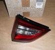 Lampa tylna Renault Scenic IV lewa klapa