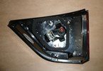 Lampa tylna Renault Scenic IV lewa klapa