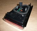 Lampa tylna Renault Scenic IV lewa klapa