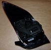 Lampa tylna Dacia Logan lewa