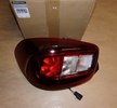 Lampa tylna Dacia Spring lewa