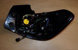 Lampa tylna Dacia Spring lewa