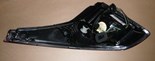 Lampa tylna Renault Megane III lewa