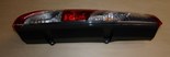 Lampa tylna Renault Kangoo II lewa