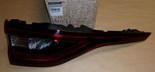 Lampa tylna Renault Koleos II lewa
