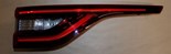 Lampa tylna Renault Koleos II lewa