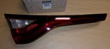 Lampa tylna Renault Megane IV lewa