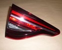 Lampa tylna Renault Clio V LED lewa klapa