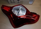 Lampa tylna Dacia Lodgy lewa