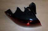 Lampa tylna Renault Megane IV lewa