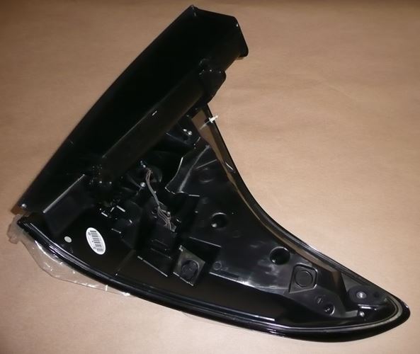 Lampa tylna Renault Espace V lewa