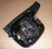 Lampa tylna Dacia Duster II lewa