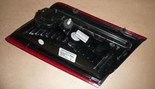 Lampa tylna zespolona Renault Laguna III lewa