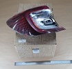 Lampa Tylna Lewa Oryginał Renault Captur II
