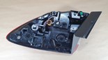 Lampa Tylna Lewa Oryginał Renault Captur II