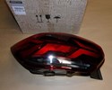 Lampa tylna Dacia Logan III 21> lewa