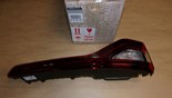 Lampa tylna Renault Megane IV lewa