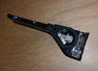 Lampa tylna Renault Megane IV lewa