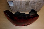 Lampa tylna Dacia Logan III lewa