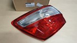 Lampa Tylna Lewa Zewnętrzna Oryginał Nissan Qashqai