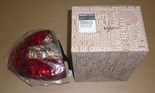 Lampa tylna Renault Koleos lewa