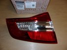 Lampa tylna Renault Koleos