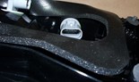 Lampa tylna Renault Koleos