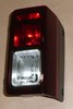 Lampa tylna Renault Trafic III 14> lewa dolna