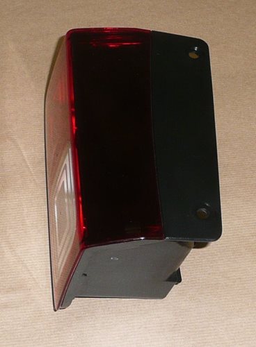Lampa tylna Renault Trafic III 14> lewa dolna