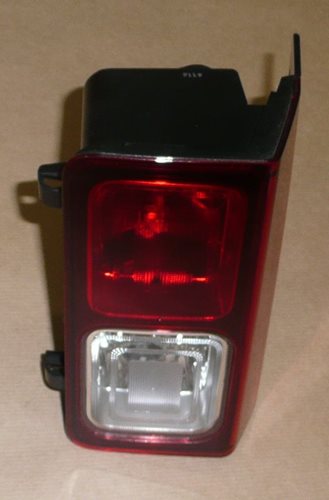 Lampa tylna Renault Trafic III 14> lewa dolna