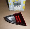 Lampa tylna Renault Laguna III lewa