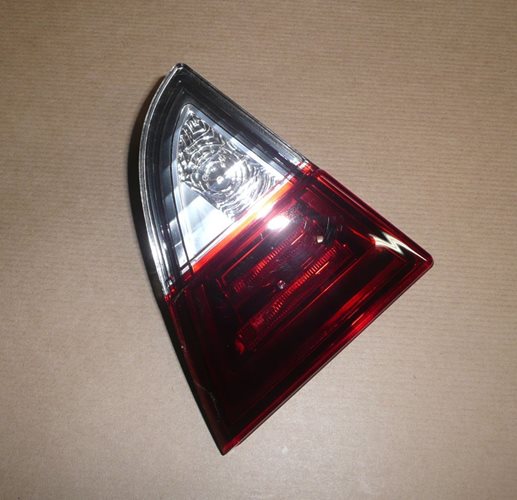 Lampa tylna Renault Laguna III lewa