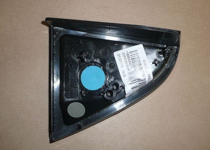 Lampa tylna Renault Laguna III lewa