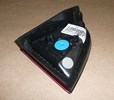 Lampa tylna Renault Laguna III lewa