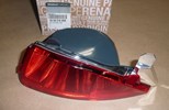 Lampa tylna Renault Kadjar prawa