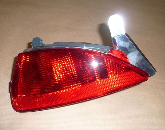 Lampa tylna Renault Kadjar prawa