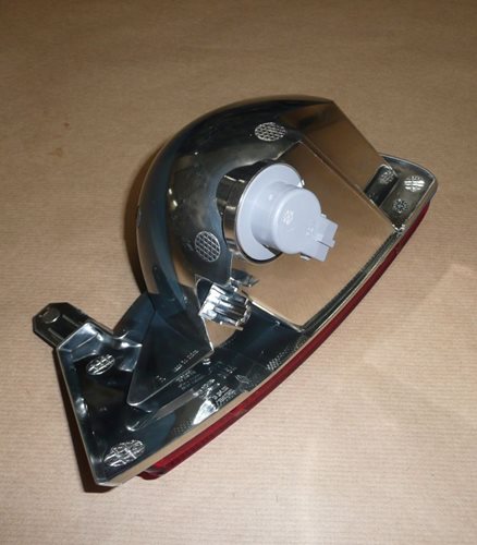Lampa tylna Renault Kadjar prawa