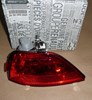 Lampa tylna Renault Megane III prawa