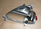 Lampa tylna Renault Megane III prawa