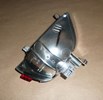 Lampa tylna Renault Megane III prawa